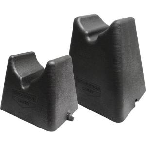 image:imageBirchwood Casey Nest Rest 2Piece Adjustable Durable Portable NonSlip Shooting Rest
