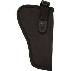 image:imageBirchwood Casey Nylon Ambidextrous Concealed Carry OWB Handgun Holsters Slick Lining for Easy Gun Removal  Different SizesSize 2