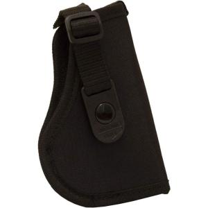 image:imageBirchwood Casey Nylon Ambidextrous Concealed Carry OWB Handgun Holsters Slick Lining for Easy Gun Removal  Different SizesSize 6