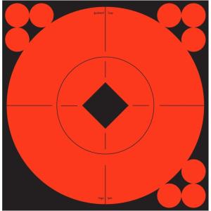 image:imageBirchwood Casey Orange Target Spots to Extend Shooting Target Usage6