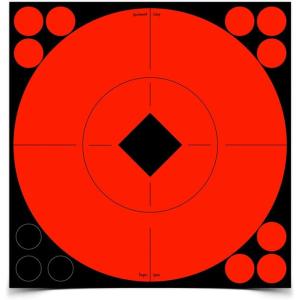 image:imageBirchwood Casey Orange Target Spots to Extend Shooting Target Usage8