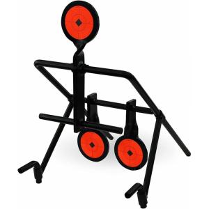 image:imageBirchwood Casey Resetting Gallery Metal Shooting Targets044