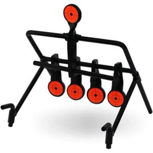 image:imageBirchwood Casey Resetting Gallery Metal Shooting TargetsRimfire