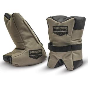 image:imageBirchwood Casey Shooting Rest BagsTactical Combo