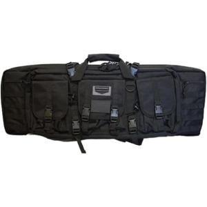 image:imageBirchwood Casey Single Gun Case wBackpack Straps  36