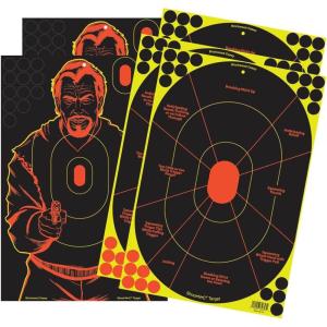 image:imageBirchwood Casey Target Combo Pack  ShootNC