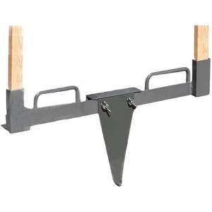 image:imageBirchwood Casey Target Stands24 Metal Stand