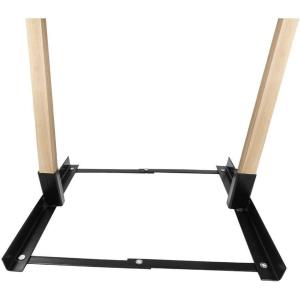 image:imageBirchwood Casey Target StandsScissor Base
