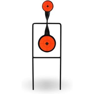 image:imageBirchwood Casey World of Targets Rimfire Spinning Shooting TargetSharpshooter