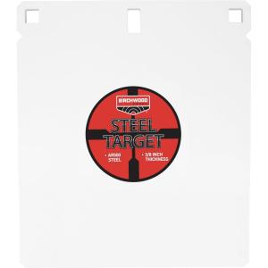 image:imageBrichwood Casey AR500 Steel SquareTarget 38 Thick Metal Shooting Targets10